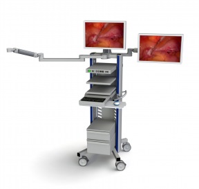 Fluorescence guided cancer surgery